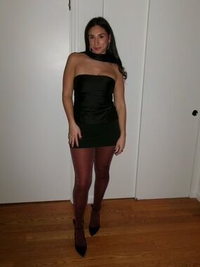 Meet your Posher, Maddie